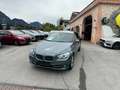 BMW 535 535i Bleu - thumbnail 6