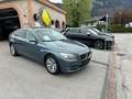 BMW 535 535i Blauw - thumbnail 26