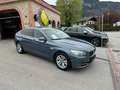 BMW 535 535i Blauw - thumbnail 25