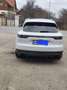 Porsche Cayenne Cayenne III E-Hybrid PHEV 17,9 kWh Platinum Edition Aut. Weiß - thumbnail 4