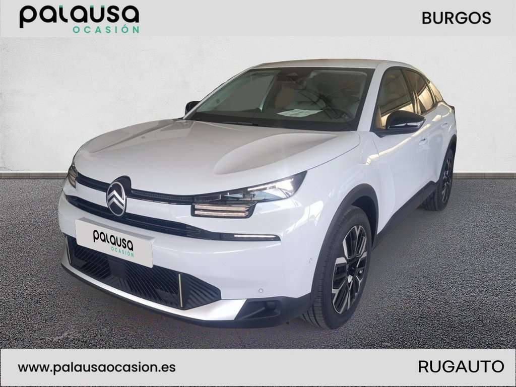 2026 Citroen C4