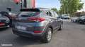 Hyundai TUCSON 1.7 CRDi 115 2WD Business Grigio - thumbnail 4