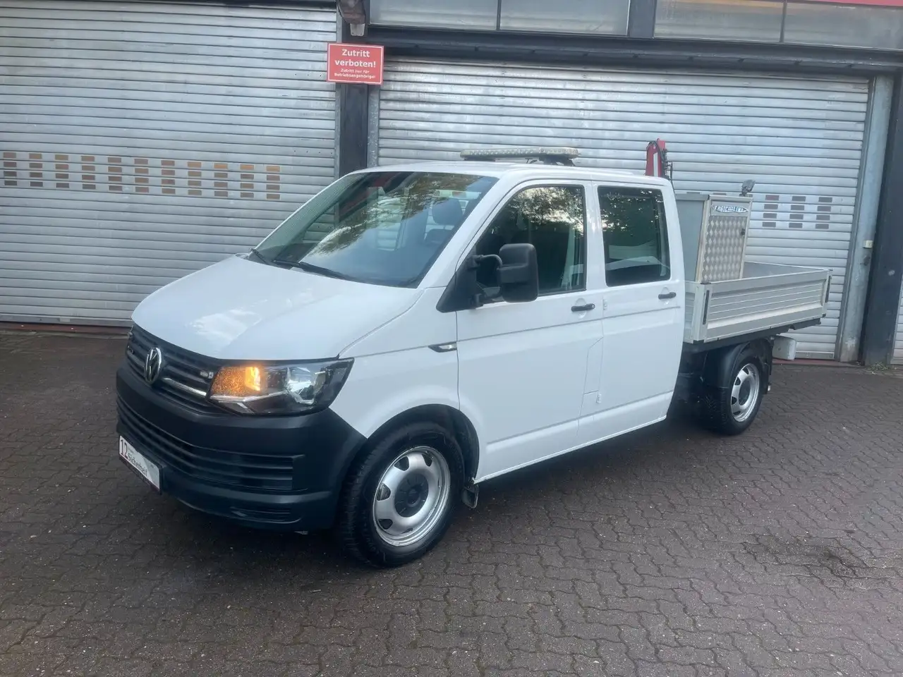 Volkswagen T6