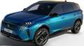 Peugeot 5008 Elektro 210 73kWh GT 7 Sitzer Schiebedach Blau - thumbnail 1