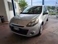 Renault Clio Clio 5p 1.2 BENZ. Argent - thumbnail 2