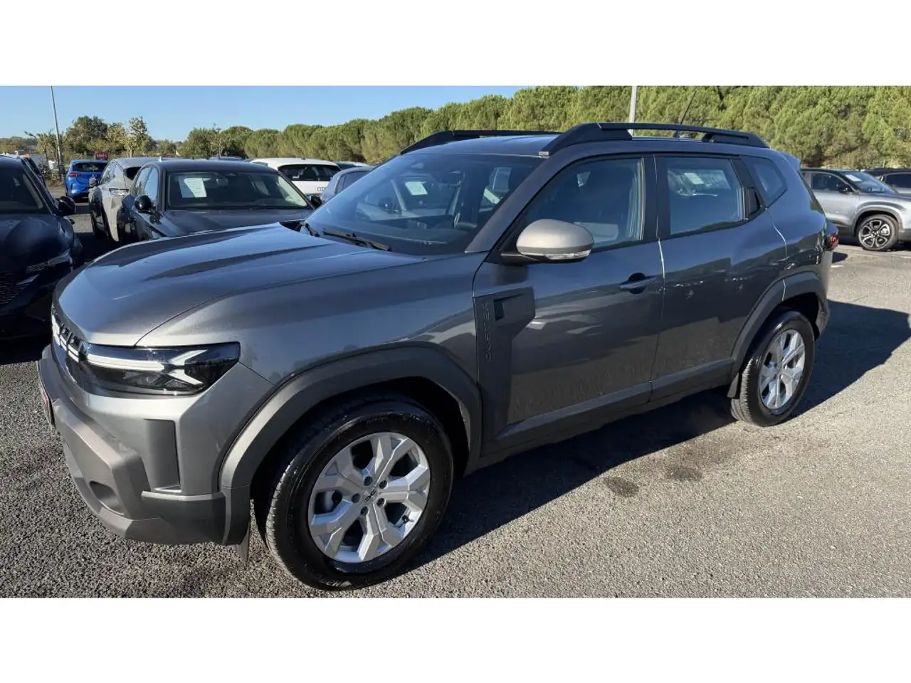 Dacia Duster — photo 2