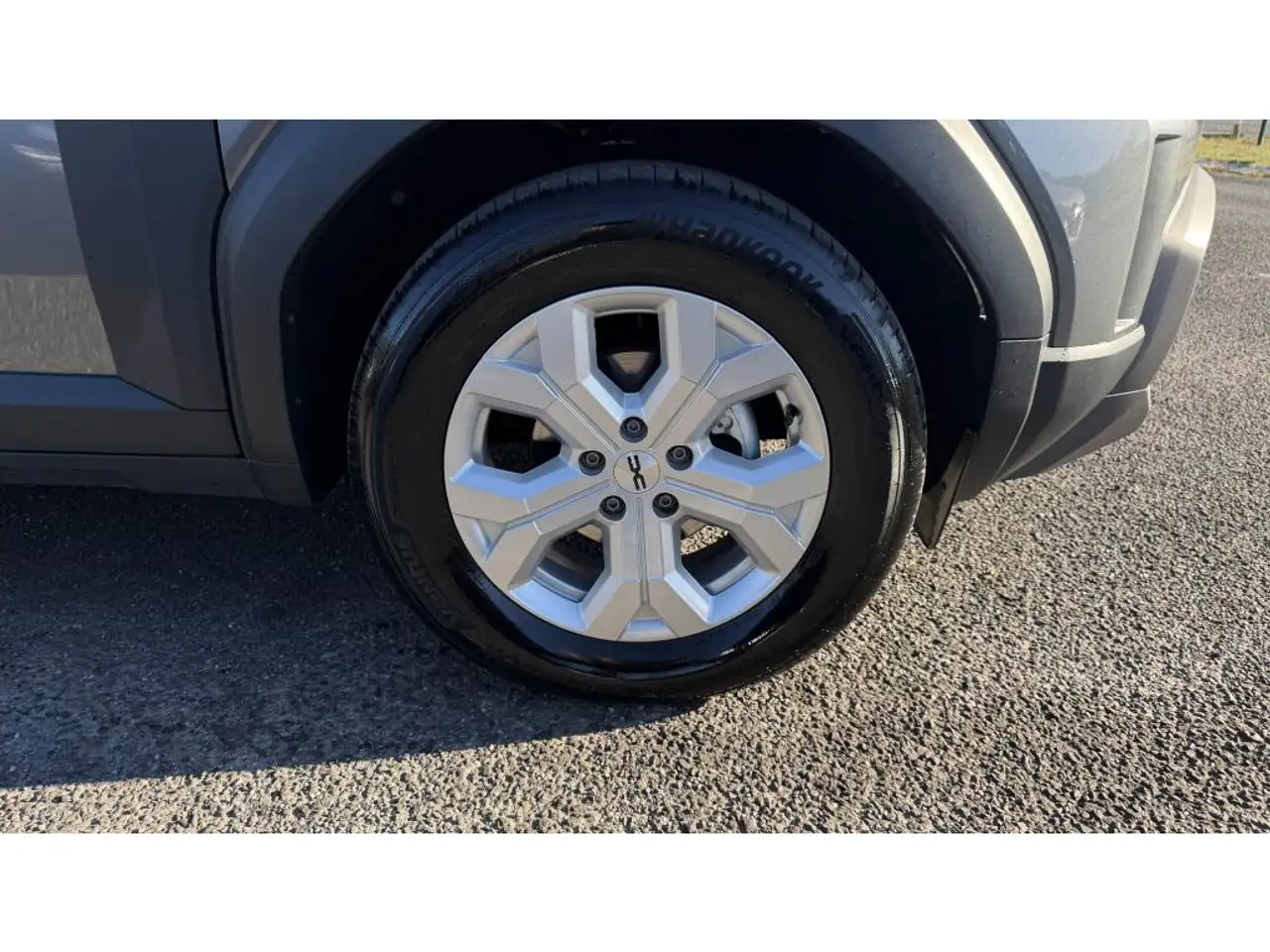 Dacia Duster — photo 22
