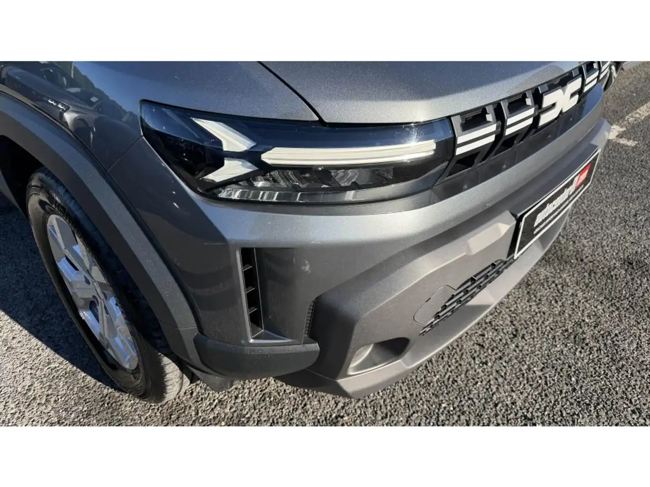 Dacia Duster — photo 23