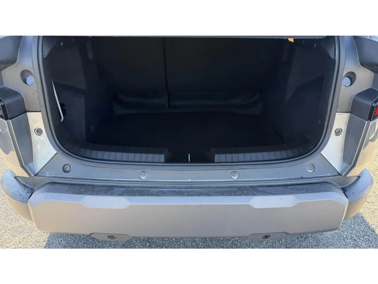 Dacia Duster — photo 20