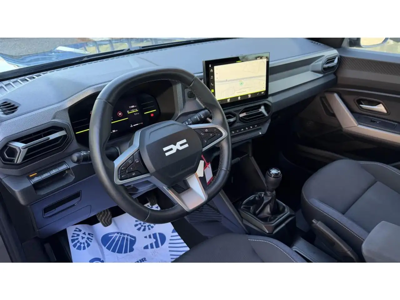 Dacia Duster — photo 4
