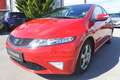 Honda Civic 1,4i Comfort AMT i-SHIFT/PICKERL 6/26 Rot - thumbnail 2