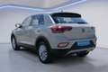Volkswagen T-Roc 1.0 TSI LED+SHZ+ALU+CLIMATRONIC+ Grau - thumbnail 4