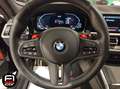 BMW M4 CABRIO COMPETITION M XDRIVE Noir - thumbnail 9