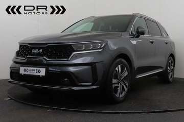 Pace 1.6 HEV 2WD AT (Active Hybrid)