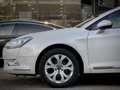 Citroen C5 Tourer 1.6 AUT6 BUSINESS LEDER NAVI AIRCO LED LMV Blanc - thumbnail 14