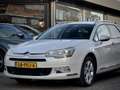 Citroen C5 Tourer 1.6 AUT6 BUSINESS LEDER NAVI AIRCO LED LMV Blanc - thumbnail 9