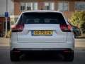 Citroen C5 Tourer 1.6 AUT6 BUSINESS LEDER NAVI AIRCO LED LMV Blanc - thumbnail 7