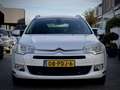 Citroen C5 Tourer 1.6 AUT6 BUSINESS LEDER NAVI AIRCO LED LMV Blanc - thumbnail 5