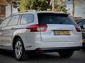 Citroen C5 Tourer 1.6 AUT6 BUSINESS LEDER NAVI AIRCO LED LMV Blanc - thumbnail 12