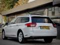 Citroen C5 Tourer 1.6 AUT6 BUSINESS LEDER NAVI AIRCO LED LMV Blanc - thumbnail 3