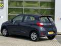 Hyundai i10 1.0 Comfort Nette auto lage tellerstand! siva - thumbnail 19