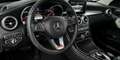 Mercedes-Benz C 180 C-Klasse T 7G-TRONIC Exclusive crna - thumbnail 8
