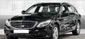Mercedes-Benz C 180 C-Klasse T 7G-TRONIC Exclusive Siyah - thumbnail 1