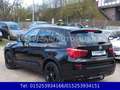 BMW X3 xDrive20d,PANORAMA,NAVI,SHZ,8 FACH BER.,AHK,1.HAND Schwarz - thumbnail 8