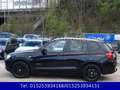 BMW X3 xDrive20d,PANORAMA,NAVI,SHZ,8 FACH BER.,AHK,1.HAND Schwarz - thumbnail 9