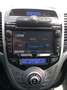 Hyundai iX20 1.6 CRDI  Comf "72700 km*Navi*AHK*PDC" Silber - thumbnail 10