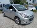 Hyundai iX20 1.6 CRDI  Comf "72700 km*Navi*AHK*PDC" Silber - thumbnail 2