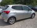 Hyundai iX20 1.6 CRDI  Comf "72700 km*Navi*AHK*PDC" Silber - thumbnail 11