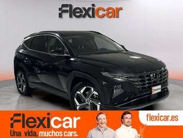1.6 TGDI HEV Maxx Sky AT