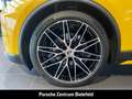 Porsche Macan 4 Offroad-Design LED-Matrix Surround-View Sárga - thumbnail 9