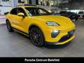 Porsche Macan 4 Offroad-Design LED-Matrix Surround-View Sárga - thumbnail 7