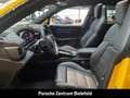Porsche Macan 4 Offroad-Design LED-Matrix Surround-View Sárga - thumbnail 14