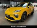 Porsche Macan 4 Offroad-Design LED-Matrix Surround-View Sárga - thumbnail 1