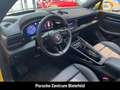 Porsche Macan 4 Offroad-Design LED-Matrix Surround-View Sárga - thumbnail 13