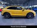 Porsche Macan 4 Offroad-Design LED-Matrix Surround-View Sárga - thumbnail 6