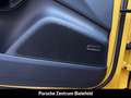 Porsche Macan 4 Offroad-Design LED-Matrix Surround-View Jaune - thumbnail 23