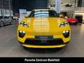 Porsche Macan 4 Offroad-Design LED-Matrix Surround-View Sárga - thumbnail 8