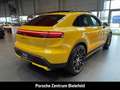 Porsche Macan 4 Offroad-Design LED-Matrix Surround-View Sárga - thumbnail 5