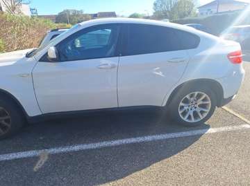 X6 xDrive30d 235ch Exclusive Individual A