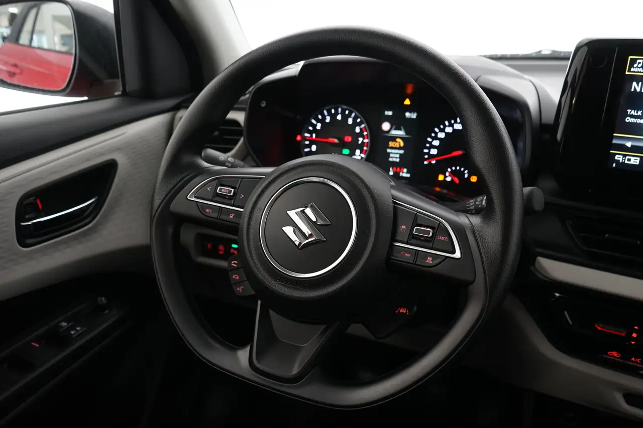 Suzuki Swift 2025 — фото 15