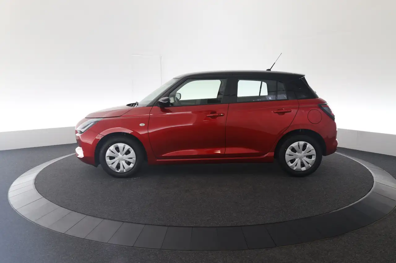Suzuki Swift 2025