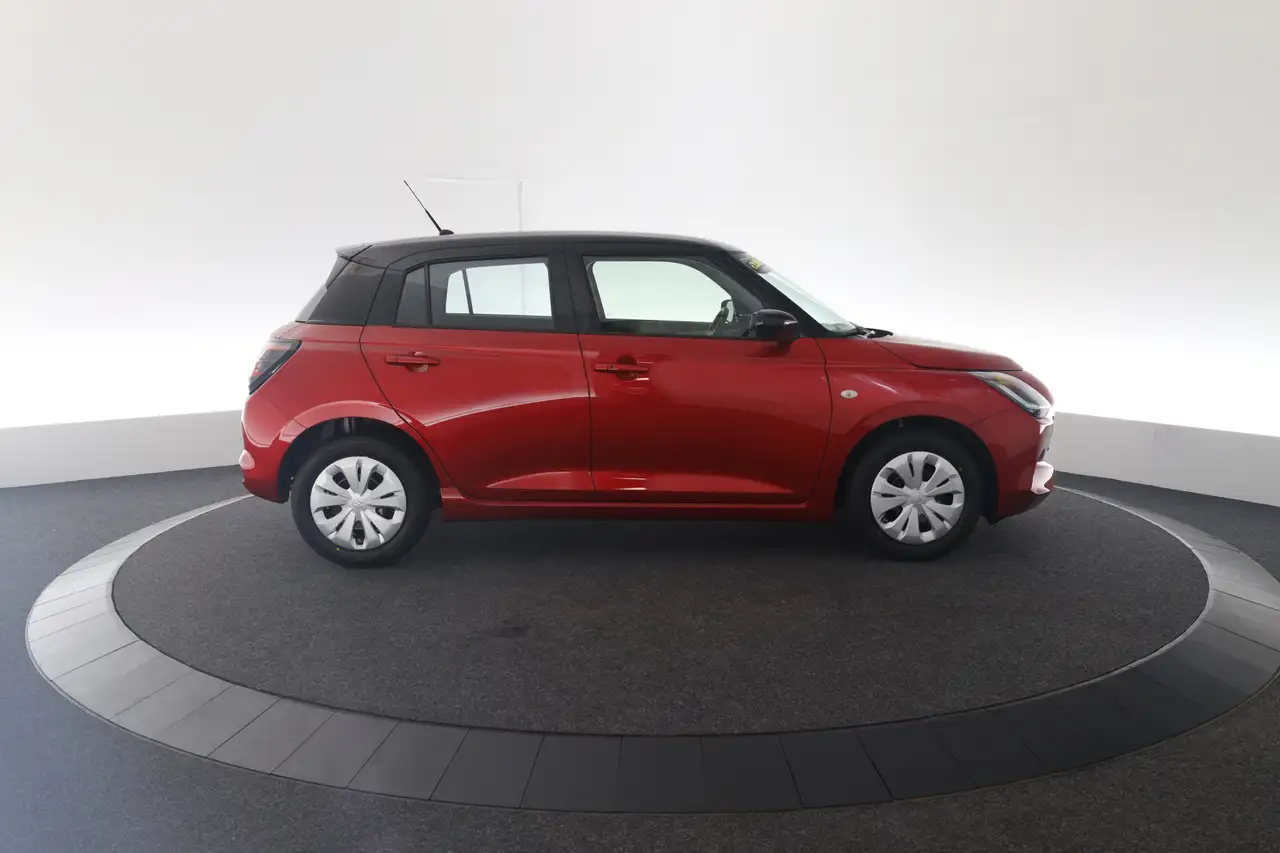 Suzuki Swift 2025