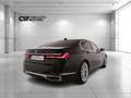 BMW 730 d mhev 48V xdrive auto Schwarz - thumbnail 4