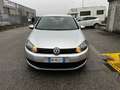 Volkswagen Golf Golf VI 2009 5p 1.6 Comfortline Silber - thumbnail 1