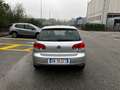 Volkswagen Golf Golf VI 2009 5p 1.6 Comfortline Silber - thumbnail 5