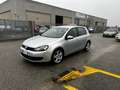 Volkswagen Golf Golf VI 2009 5p 1.6 Comfortline Silber - thumbnail 2